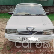 FORD ORION 1983
