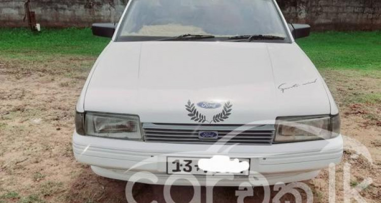 FORD ORION 1983