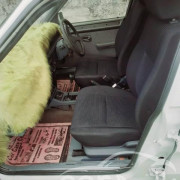 FORD ORION 1983