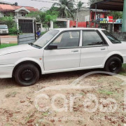 FORD ORION 1983