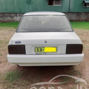 FORD ORION 1983