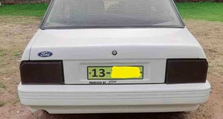 FORD ORION 1983