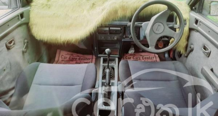 FORD ORION 1983