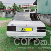FORD ORION 1983