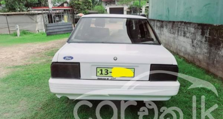 FORD ORION 1983