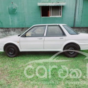 FORD ORION 1983