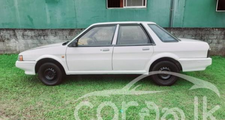FORD ORION 1983