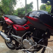 BAJAJ PULSAR 150 2015