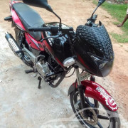 BAJAJ PULSAR 150 2015