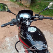 BAJAJ PULSAR 150 2015