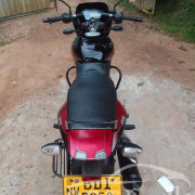 BAJAJ PULSAR 150 2015