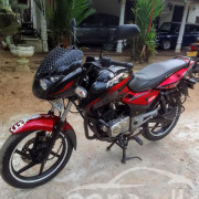 BAJAJ PULSAR 150 2015