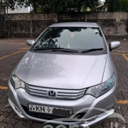 HONDA INSIGHT 2009