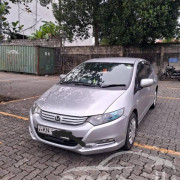 HONDA INSIGHT 2009