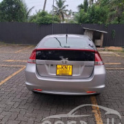 HONDA INSIGHT 2009