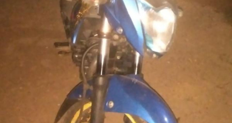 SUZUKI GIXXER 2016