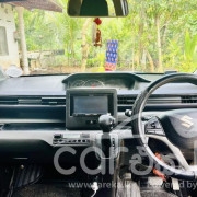 SUZUKI WAGON R PREMIUM 2018