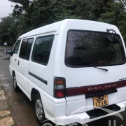 MITSUBISHI P05 1993