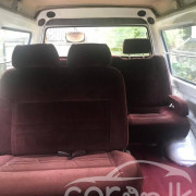 MITSUBISHI P05 1993