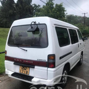 MITSUBISHI P05 1993