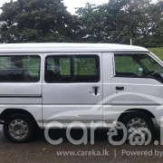 MITSUBISHI P05 1993