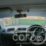 SUZUKI ALTO LXI 2010