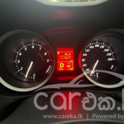 MITSUBISHI LANCER 2008
