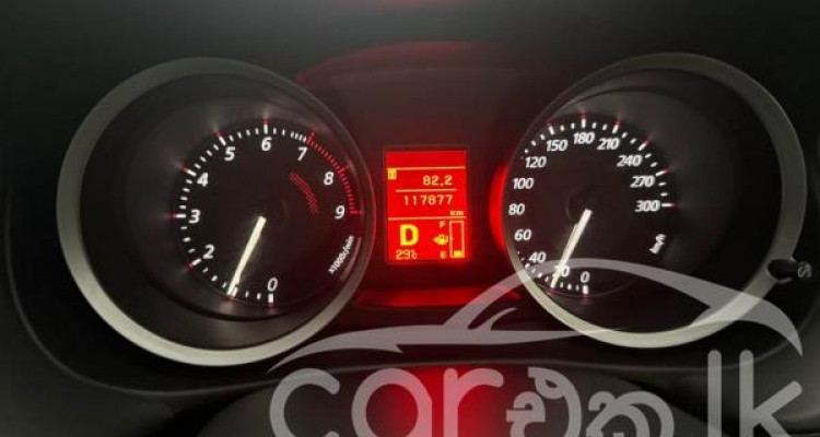 MITSUBISHI LANCER 2008