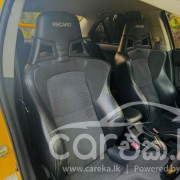 MITSUBISHI LANCER 2008
