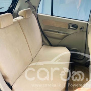 SUZUKI ALTO 2005