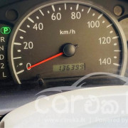 SUZUKI ALTO 2005