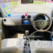 SUZUKI ALTO 2005