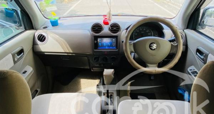 SUZUKI ALTO 2005