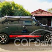 SUZUKI ALTO 2005