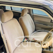SUZUKI ALTO 2005