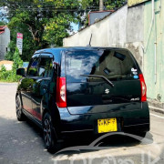 SUZUKI ALTO 2005