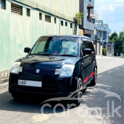 SUZUKI ALTO 2005