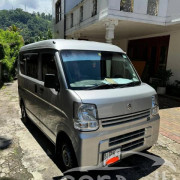 SUZUKI EVERY 2018