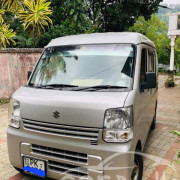 SUZUKI EVERY 2018
