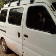 SUZUKI EVERY 1999