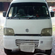 SUZUKI EVERY 1999