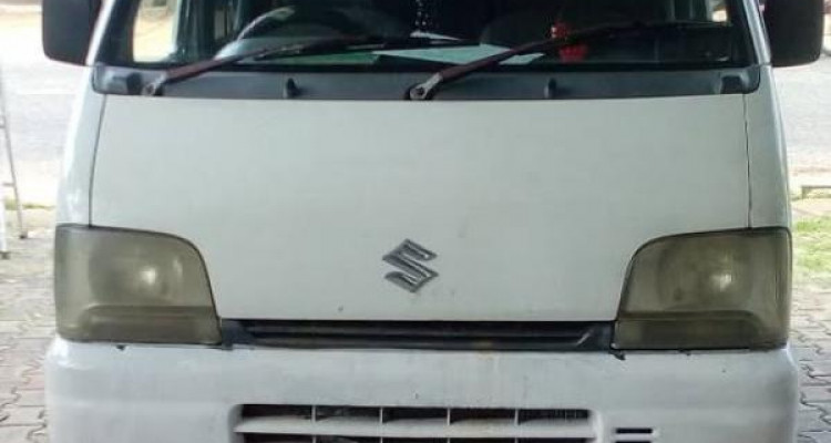 SUZUKI EVERY 1999