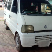 SUZUKI EVERY 1999