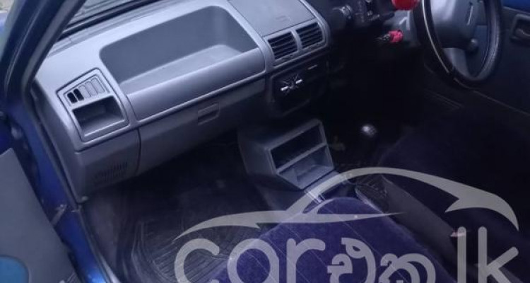 SUZUKI MARUTI 800 2008