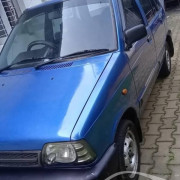 SUZUKI MARUTI 800 2008