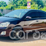 TOYOTA PREMIO 2011