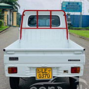 DAIHATSU HIJET 2002