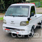DAIHATSU HIJET 2002