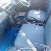 DAIHATSU HIJET 2002