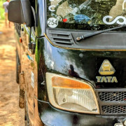 TATA ACE EX2 2014